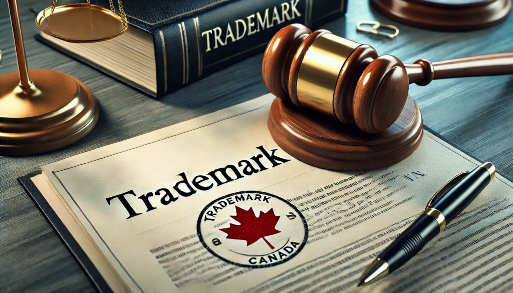 How to Protect Your Brand with Trademarks in Canada - Amar-VR Law - How To Protect A Trademark In Manitoba Canada